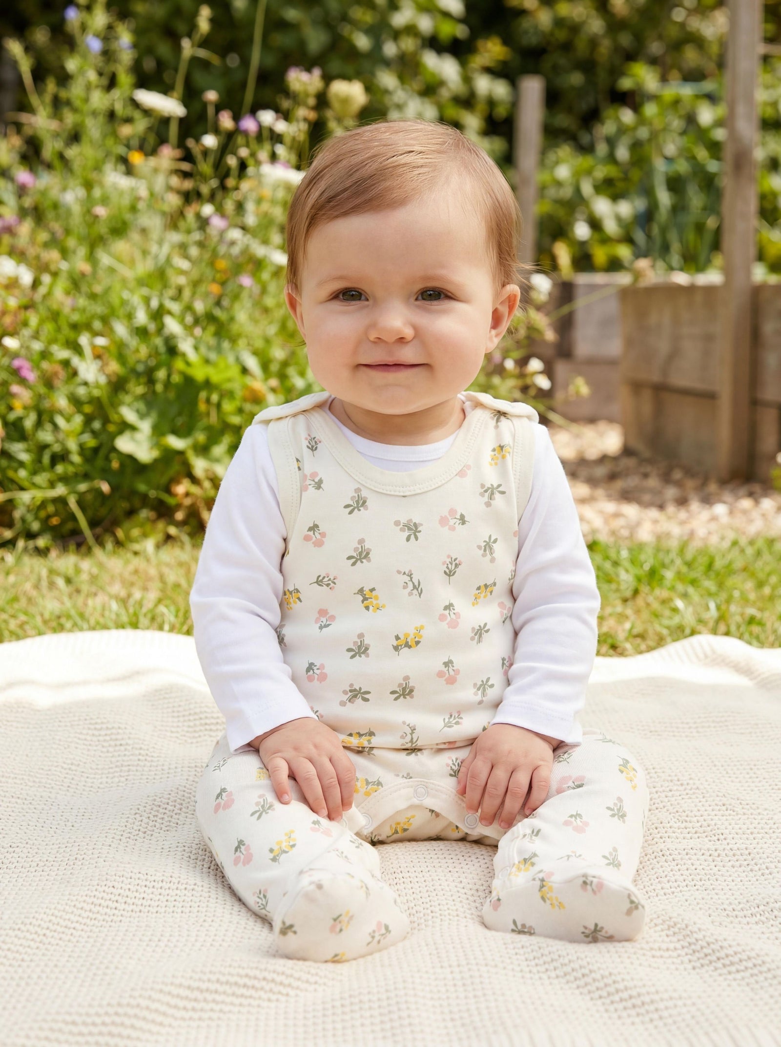 72391_0k8G3KC33ytefRpX-Baby Mädchen Strampler mit Fuß 3er Pack-Bild2