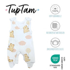 72393_n7qhaCJ9Sh1hsCYO-Baby Mädchen Strampler mit Fuß 3er Pack-Bild1