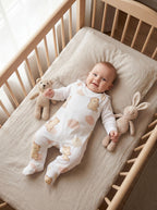 72399_nJqpZjd2XNfSgcgM-Baby Mädchen Strampler mit Fuß 3er Pack-Bild2