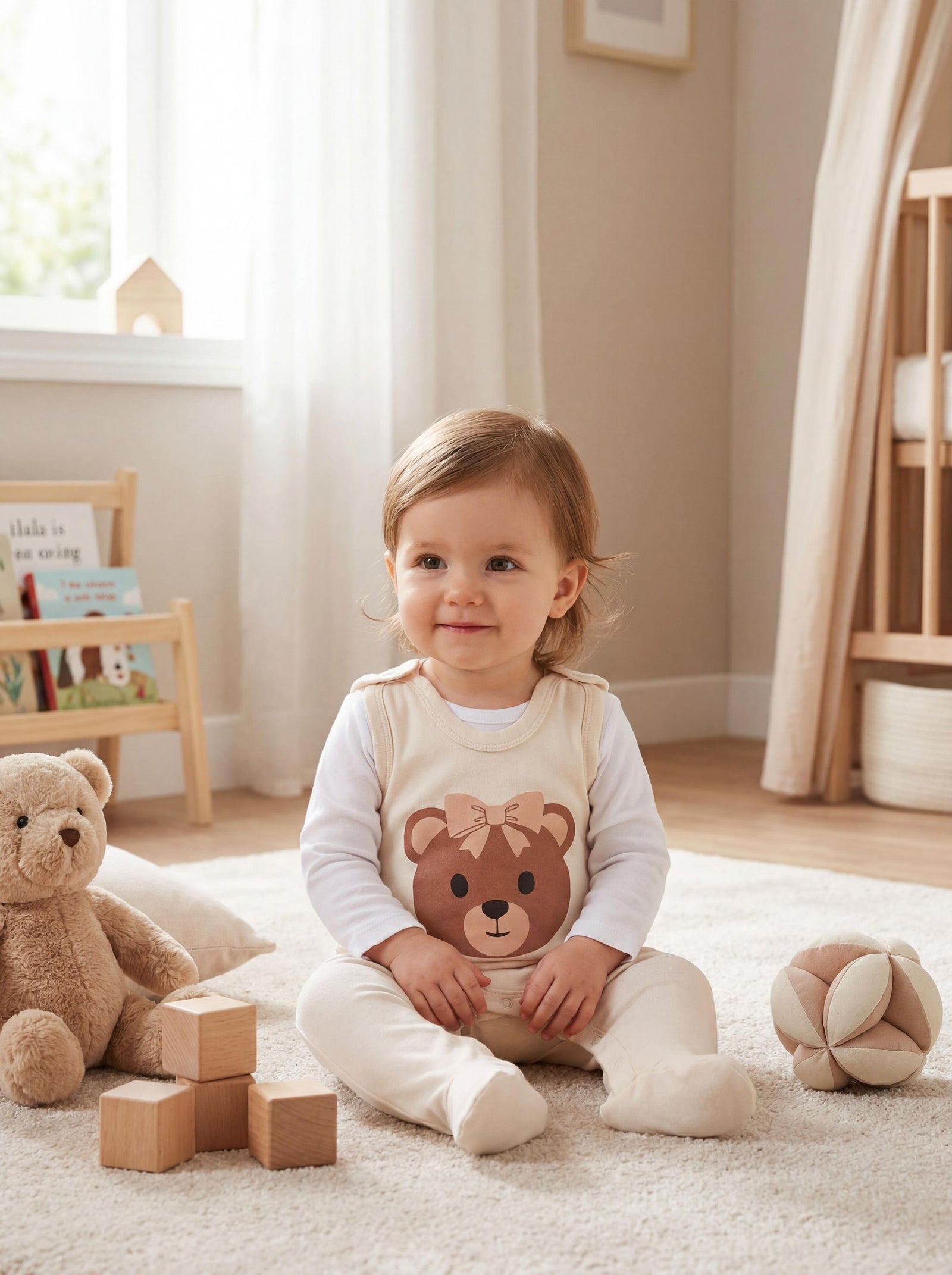 72400_uvpqwTvikE1J3fai-Baby Mädchen Strampler mit Fuß 3er Pack-Bild3