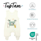 72467_AjoEgZk3hbU3XT5I-Baby Strampler mit Aufdruck Spruch 5er Pack-Bild1