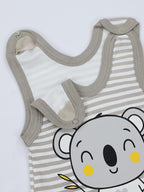 72471_LtKPpXZhlYNLptNY-Baby Strampler mit Aufdruck Spruch 5er Pack-Bild4