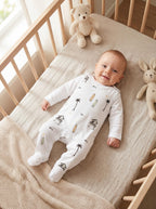 72473_LiN2Fxk05I77tlVv-Baby Strampler mit Aufdruck Spruch 5er Pack-Bild3