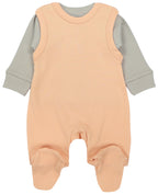 72501_g0RKZPQBltNTqpTz-Baby Unisex Strampler-Set mit Aufdruck Spruch 2-tlg-Bild5