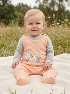 72505_5RiLAVEqyAKaTZ6a-Baby Unisex Strampler-Set mit Aufdruck Spruch 2-tlg-Bild3