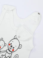 72506_30LpVJFYTucnTA2m-Baby Unisex Strampler-Set mit Aufdruck Spruch 2-tlg-Bild4