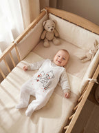 72512_43HZ5TxNyyUMN8zz-Baby Unisex Strampler-Set mit Aufdruck Spruch 2-tlg-Bild2