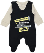 72513_GD4ETmny1R2jiIkk-Baby Strampler Set mit Spruch-Hauptbild