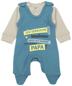 72526_iKl2qDp97XTI8WkV-Baby Strampler Set mit Spruch-Hauptbild