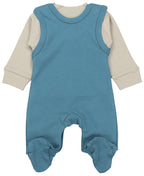 72529_imhARksIWA93IUgh-Baby Strampler Set mit Spruch-Bild5