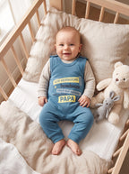 72534_BbXJYAnvq6m8KioW-Baby Strampler Set mit Spruch-Bild3