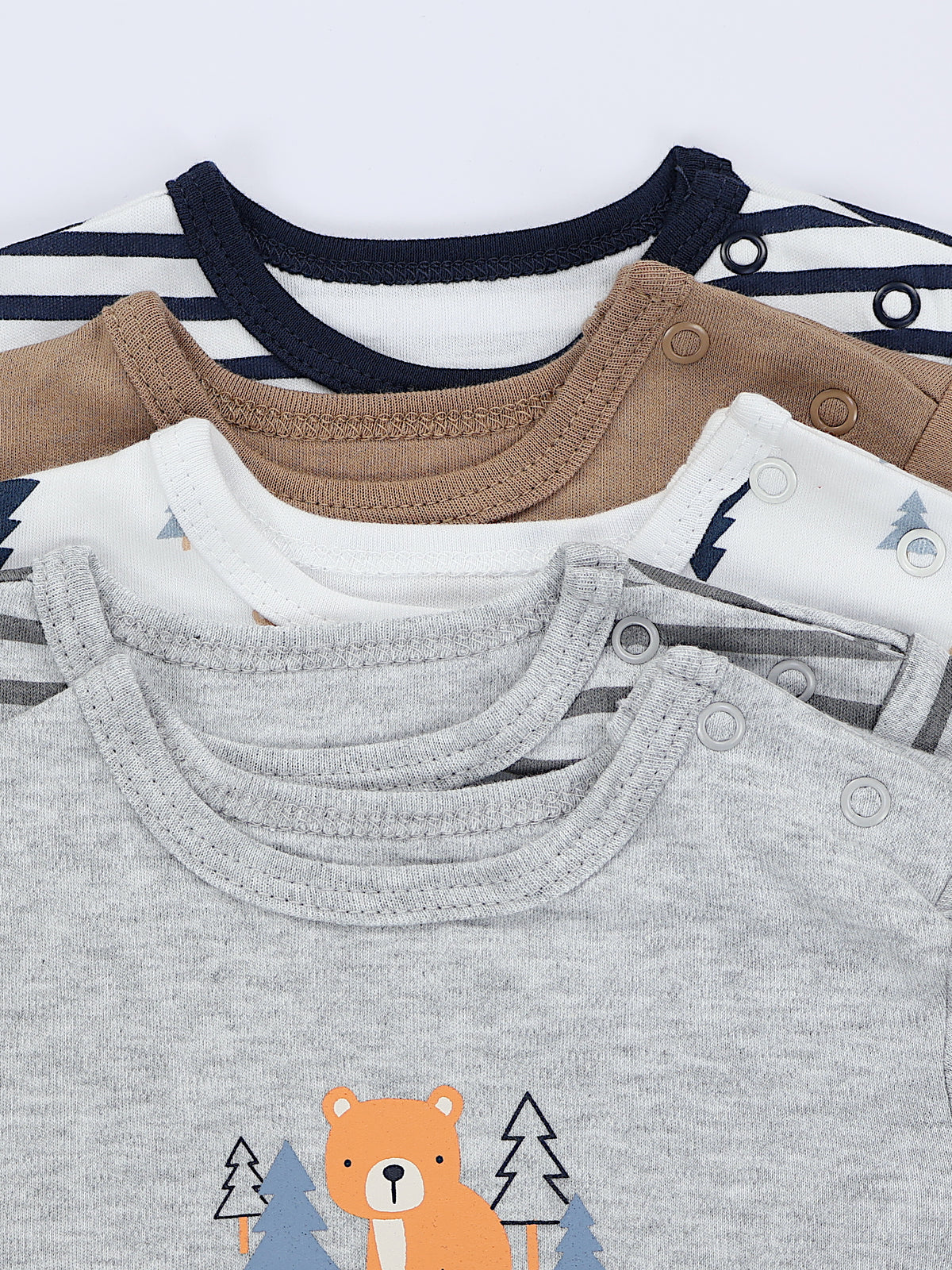 387 – 33205 – baby body -Bild3