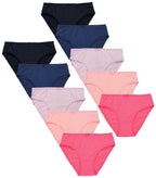 72676_PsH0bl7VUOmKS1cU-Mädchen Slips mit Aufdruck 10er Pack-Hauptbild