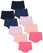 72727_nJdjeOEqo5iREC8z-Mädchen Slips mit Aufdruck 10er Pack-Hauptbild