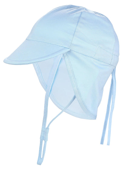 Hellblau