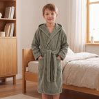 73297_cKKsCnjz5DM5avwK.jpg-TupTam Kinder Bademantel mit Kapuze-Bild2