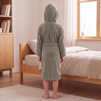 73298_Sr7Yo0Ilh5t1APjm.jpg-TupTam Kinder Bademantel mit Kapuze-Bild3