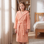 73299_IJajblSXavMU3NRW.jpg-TupTam Kinder Bademantel mit Kapuze-Bild2