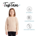 73370_I2XtihKjOJVqBDmE.jpg-Strickpullover Bio-Baumwolle-Bild1
