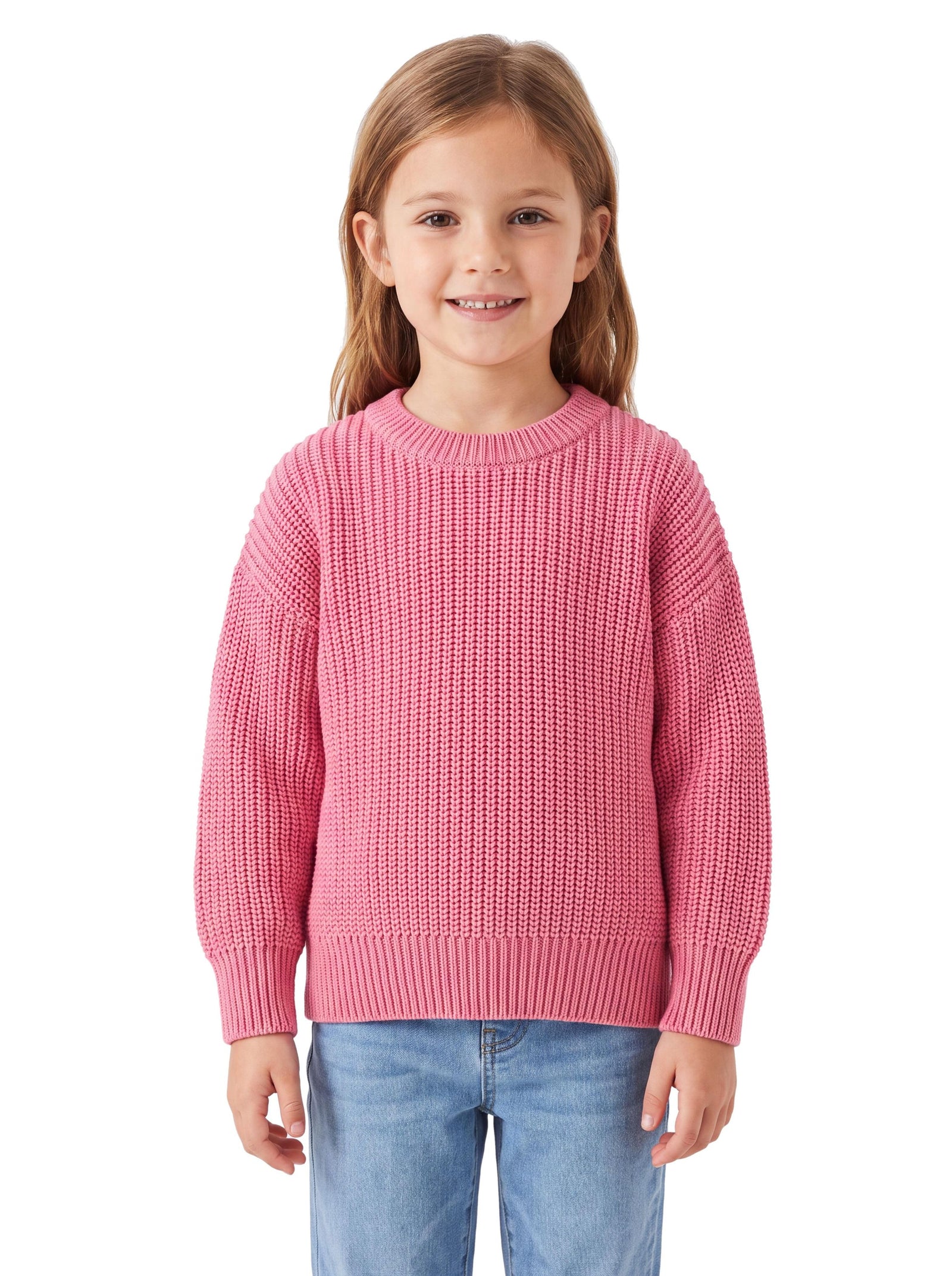 73375_MUQgaYEqb7Ol6CeF.jpg-Strickpullover Bio-Baumwolle-Hauptbild