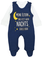 376-Unisex Baby Strampler Set-Hauptbild