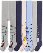 144 – 34392 – Strumpfhose Jungen -Hauptbild