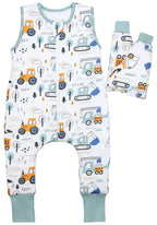 282 – 33756 – sleeping bag -Bild4