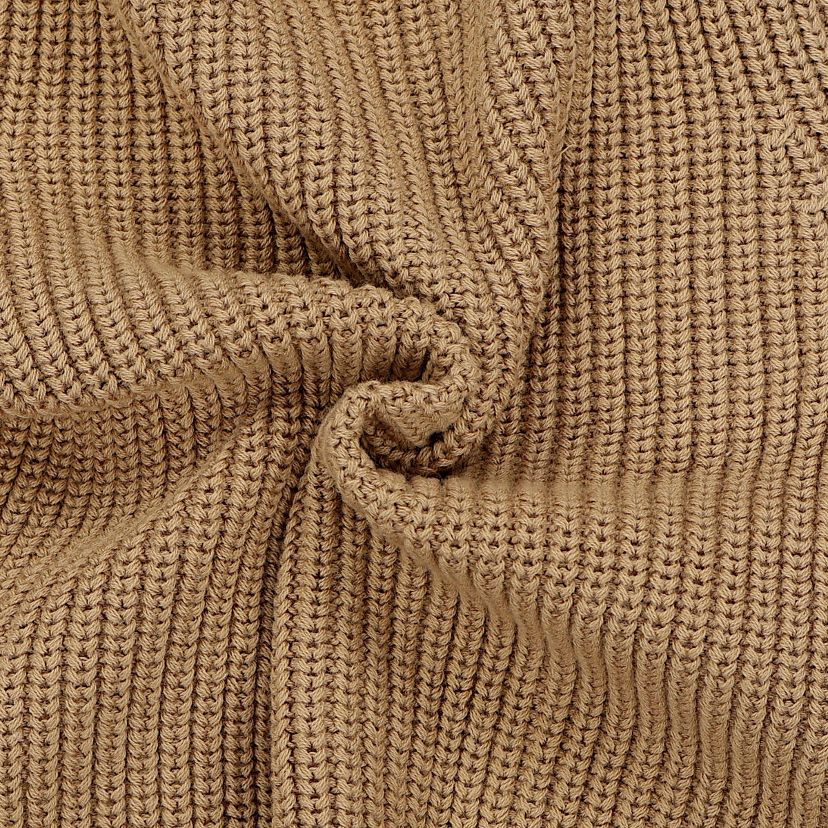 484-Strick-Cardigan Unisex Bio- Baumwolle-Bild4