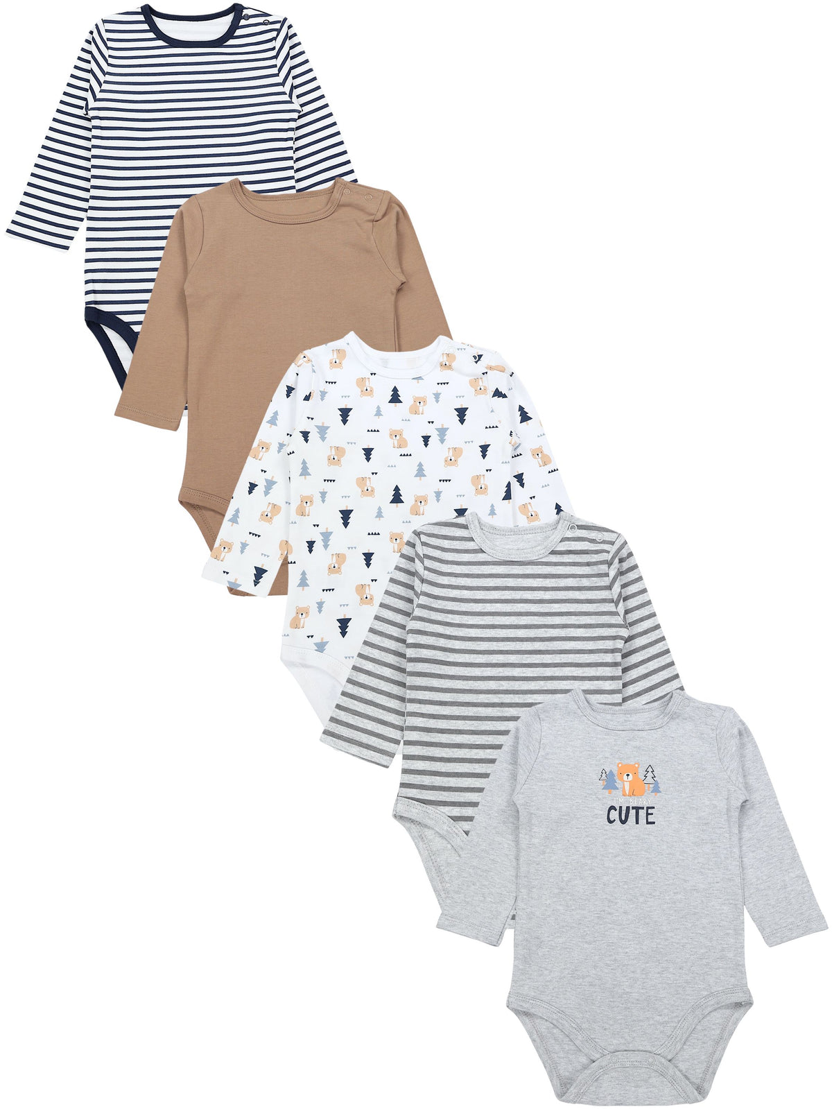 387 – 33205 – baby body -Hauptbild