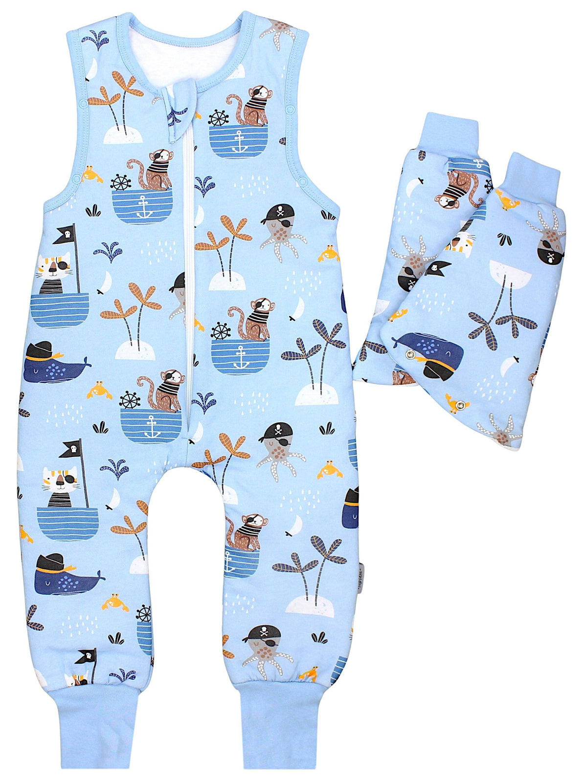 192 – 13106 –  Baby sleepingbag   -Bild2