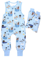 192 – 13106 –  Baby sleepingbag   -Bild2