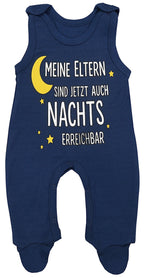 377-Strampler mit Print-Hauptbild