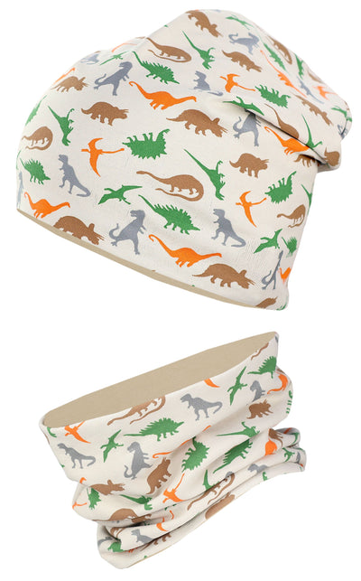 Bunte Dinos