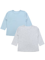 169 – 33268 – BABY SHIRT -Hauptbild