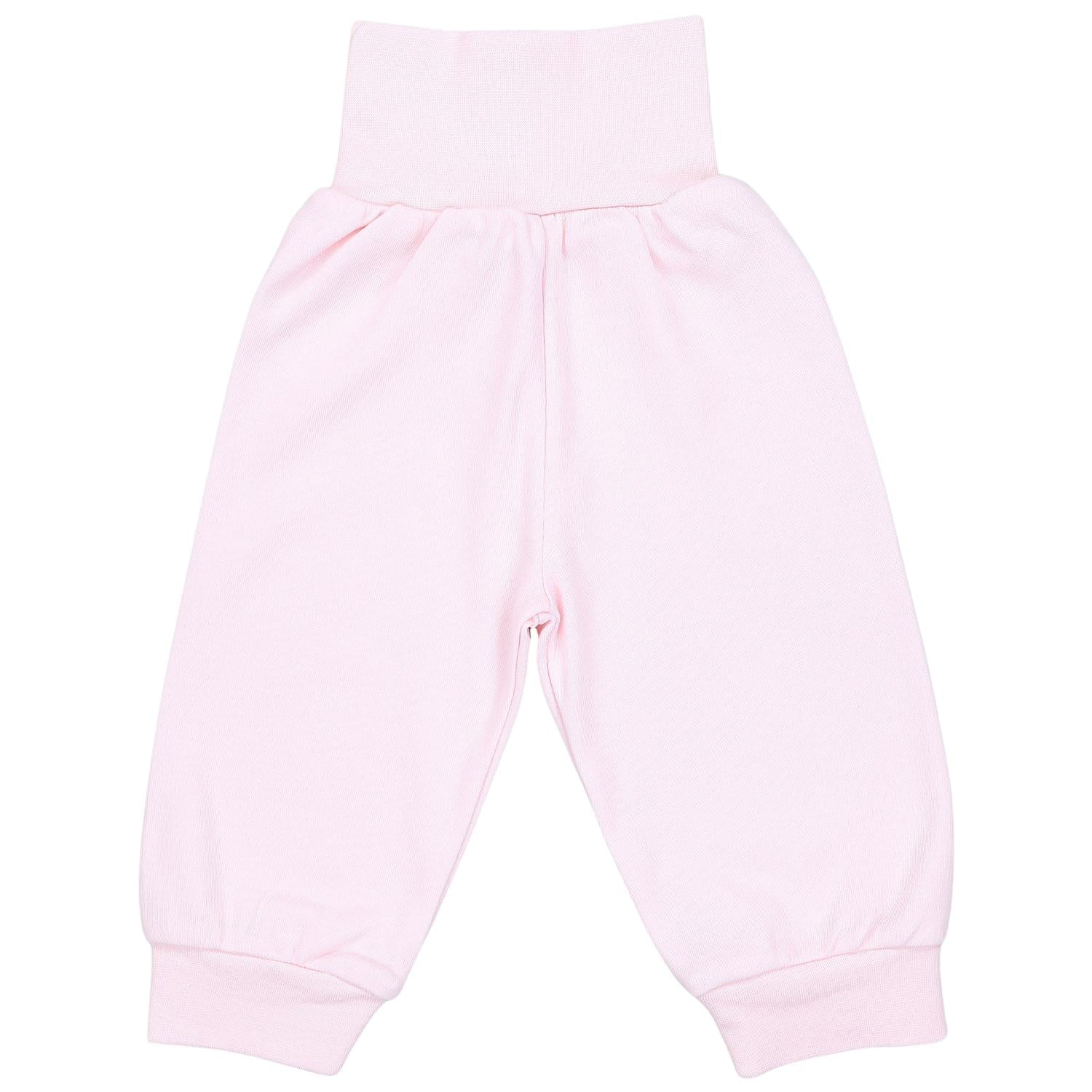 Lange Pumphose - 5er Set