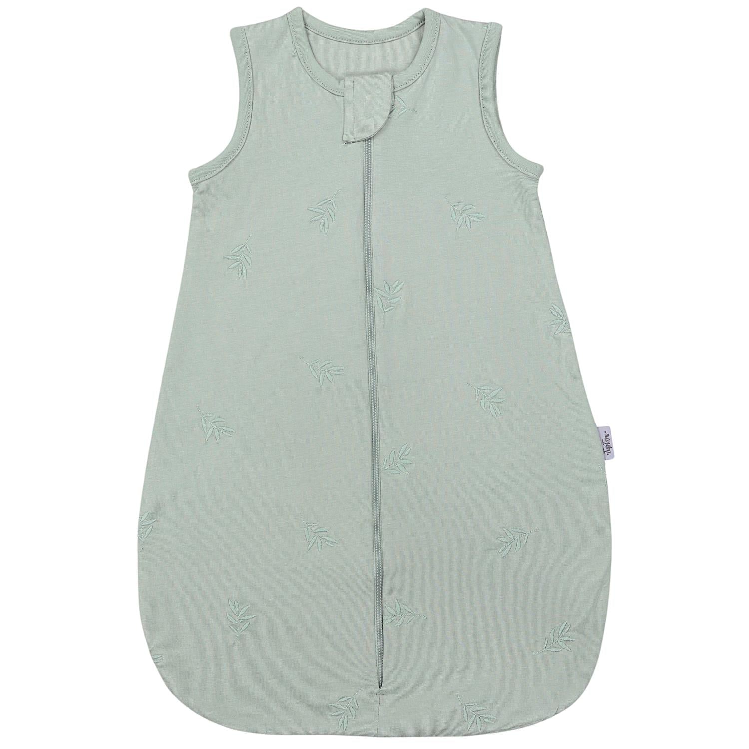 Kugelschlafsack ohne Ärmel 0.5 TOG