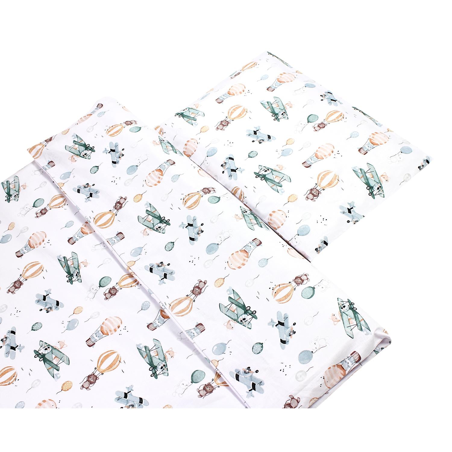 Bettwäscheset 2-tlg