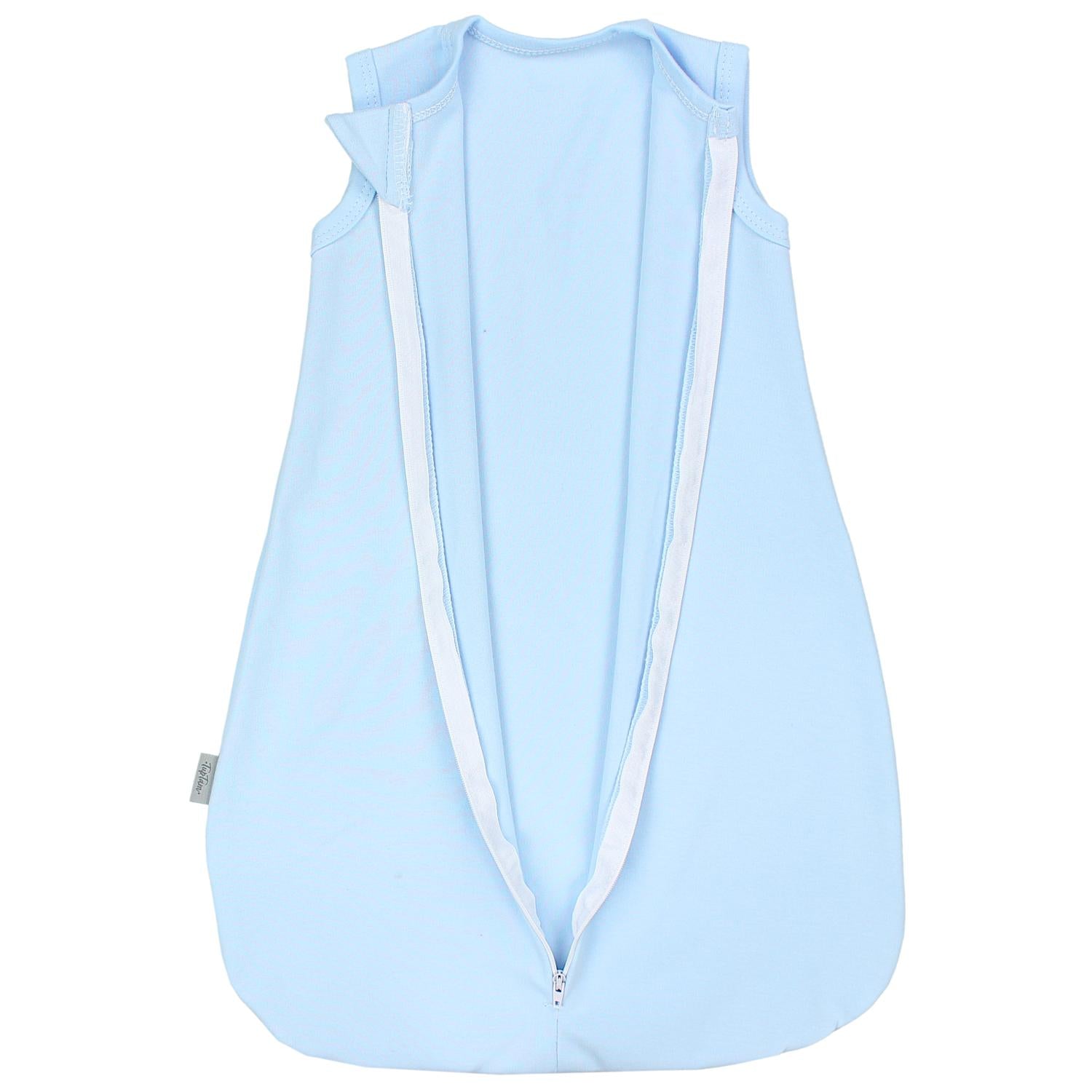 Kugelschlafsack ohne Ärmel 0.5 TOG