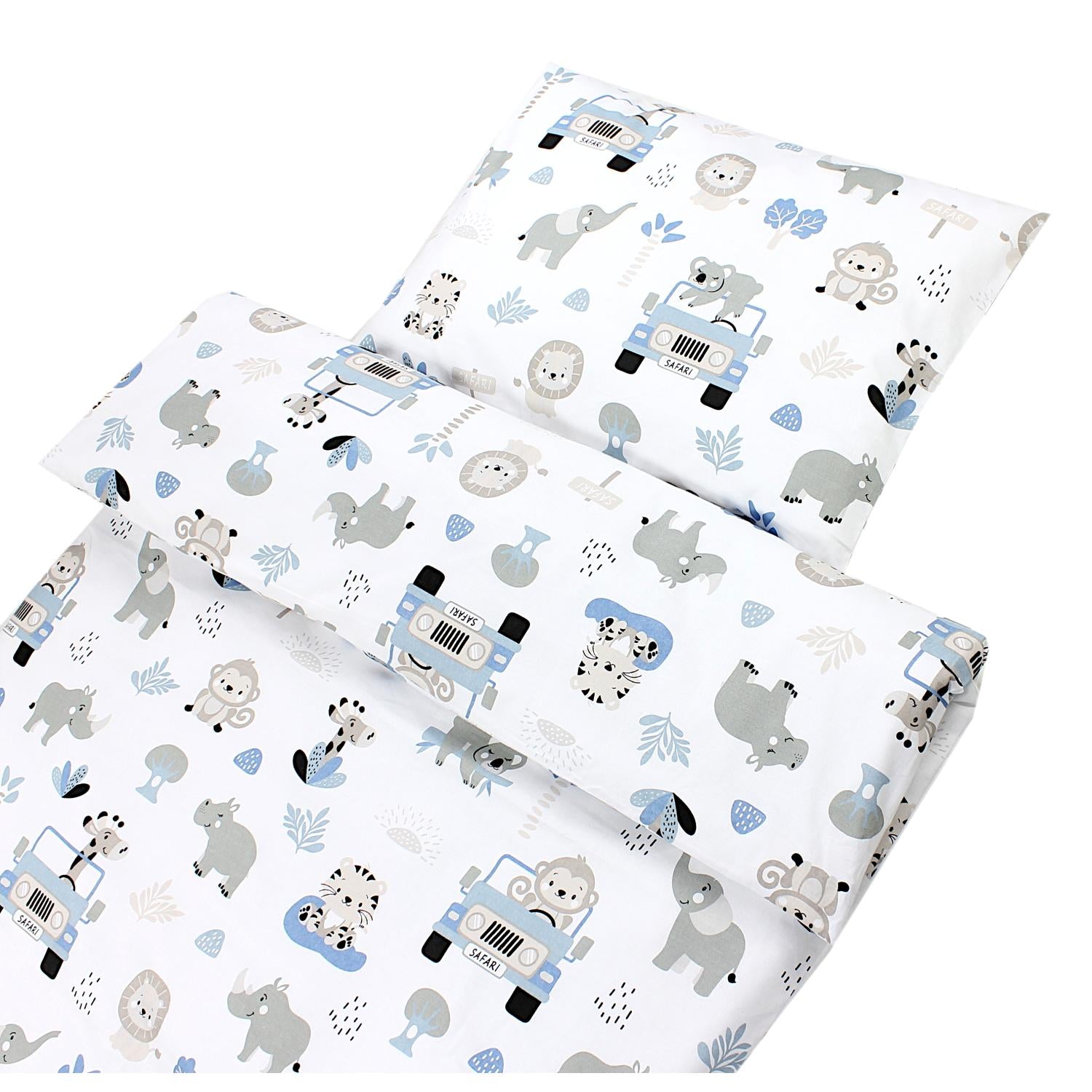 Bettwäscheset 2-tlg