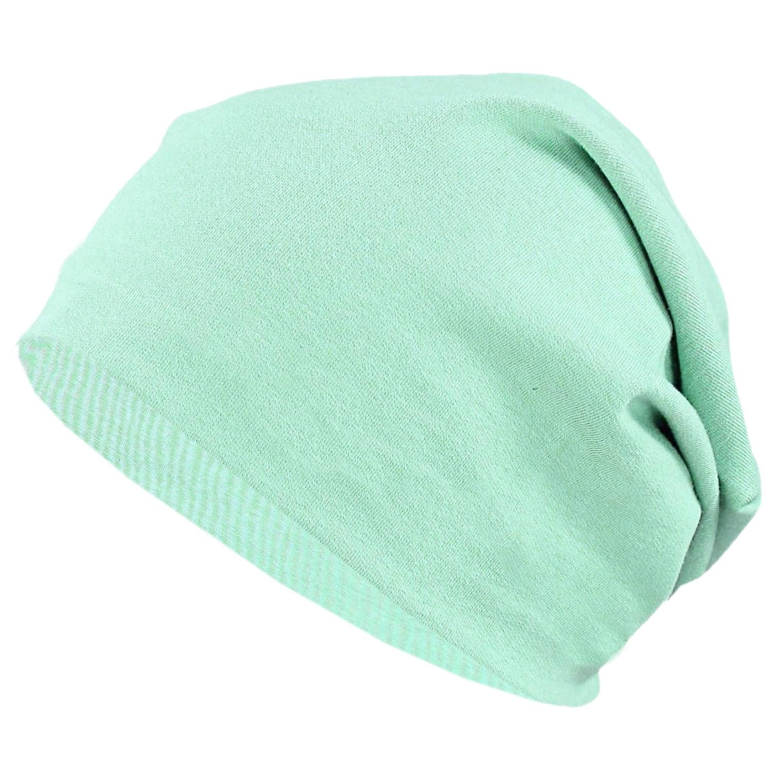 Beanie & Schlauchschal Set