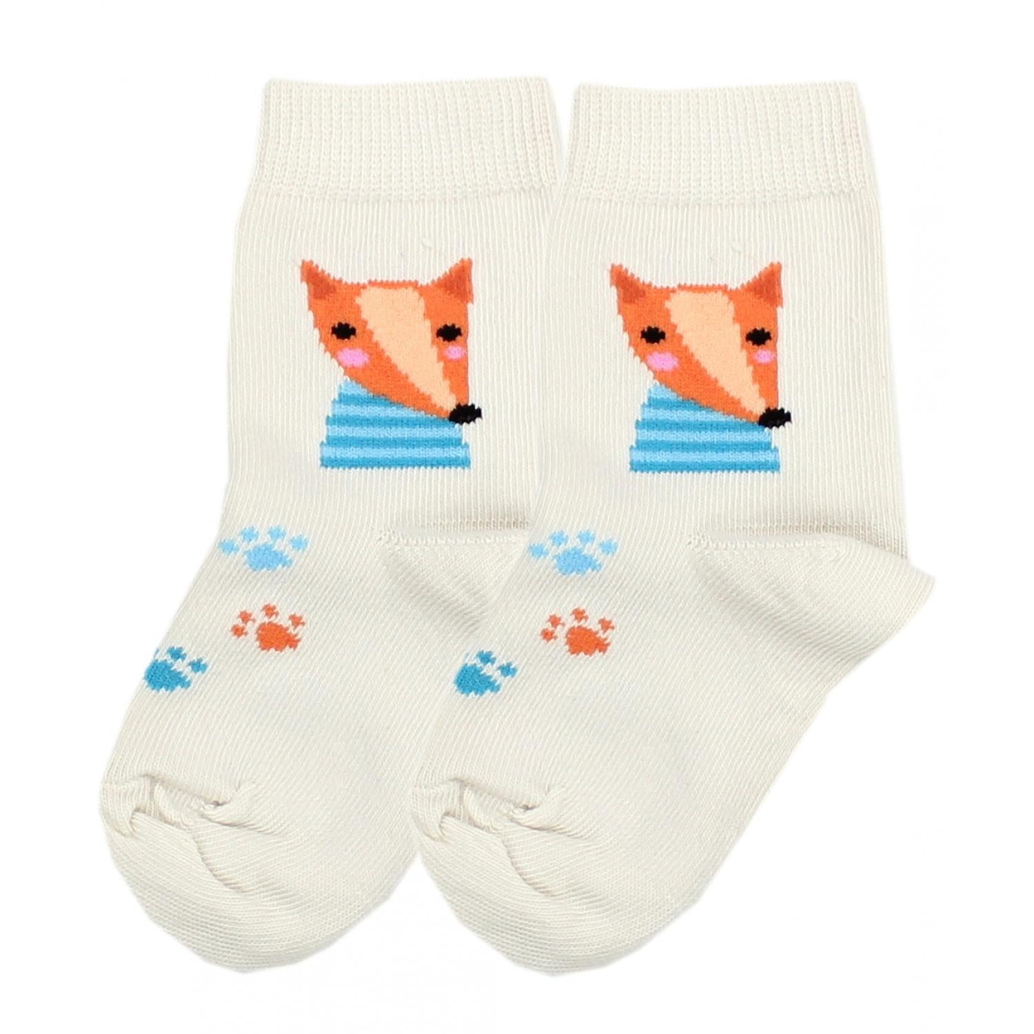 Kinder Socken - 6er Set