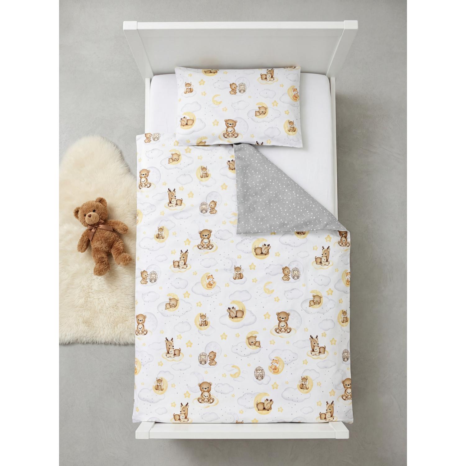 Bettwäsche (2-teilig)