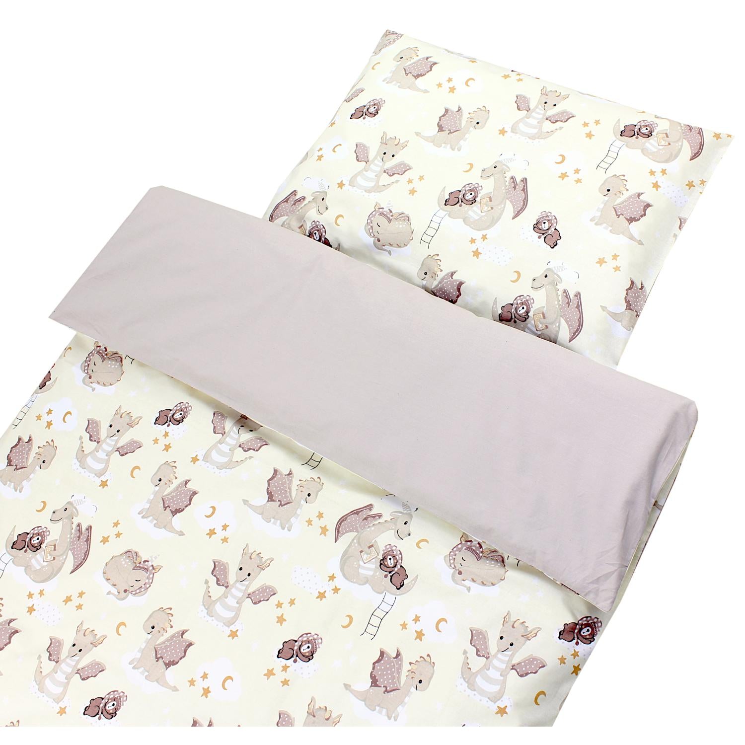 Bettwäscheset 2-tlg