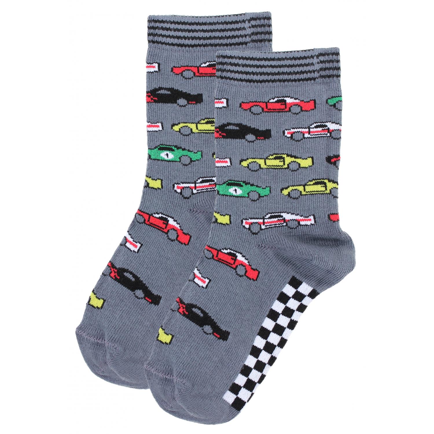 Socken - 6er Set
