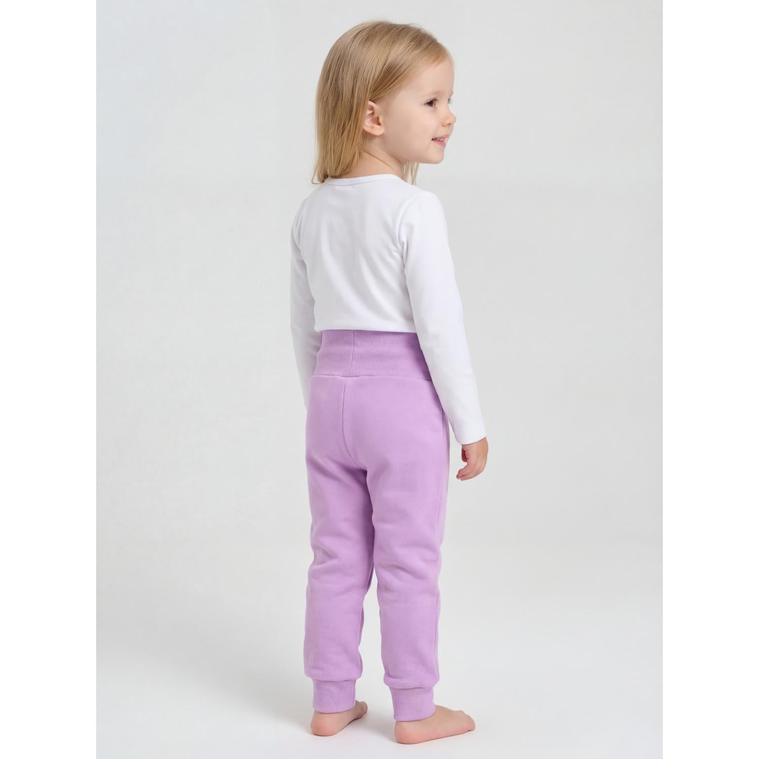 Lange Pumphose - 5er Set