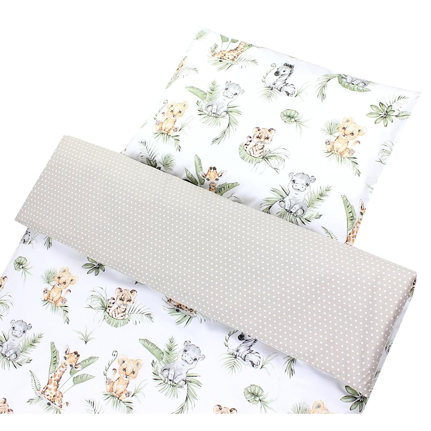 Bettwäsche (2-teilig)