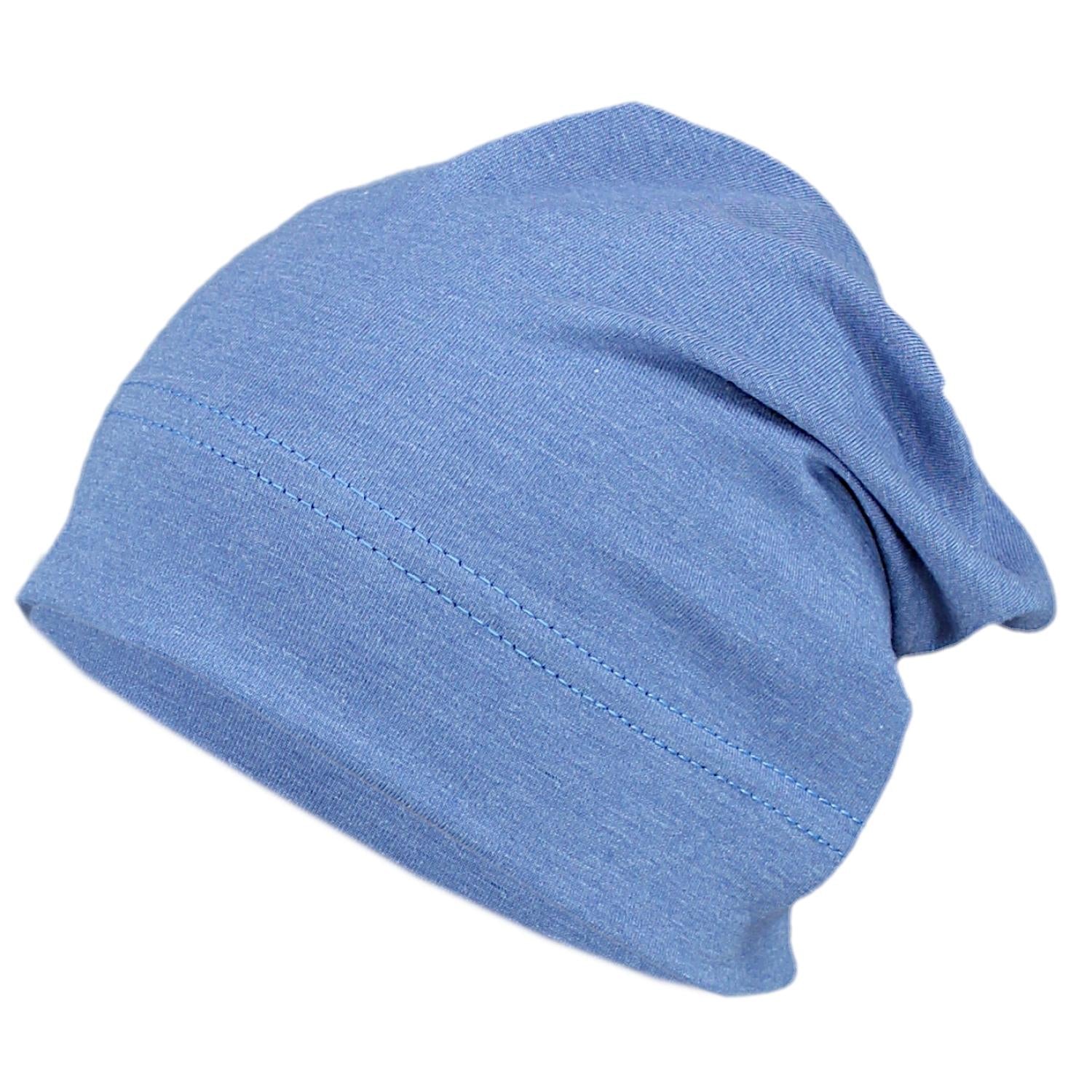 Beanie & Schlauchschal (2-teilig)
