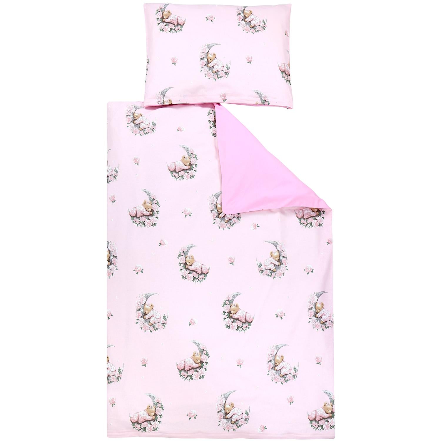 Bettwäscheset 2-tlg