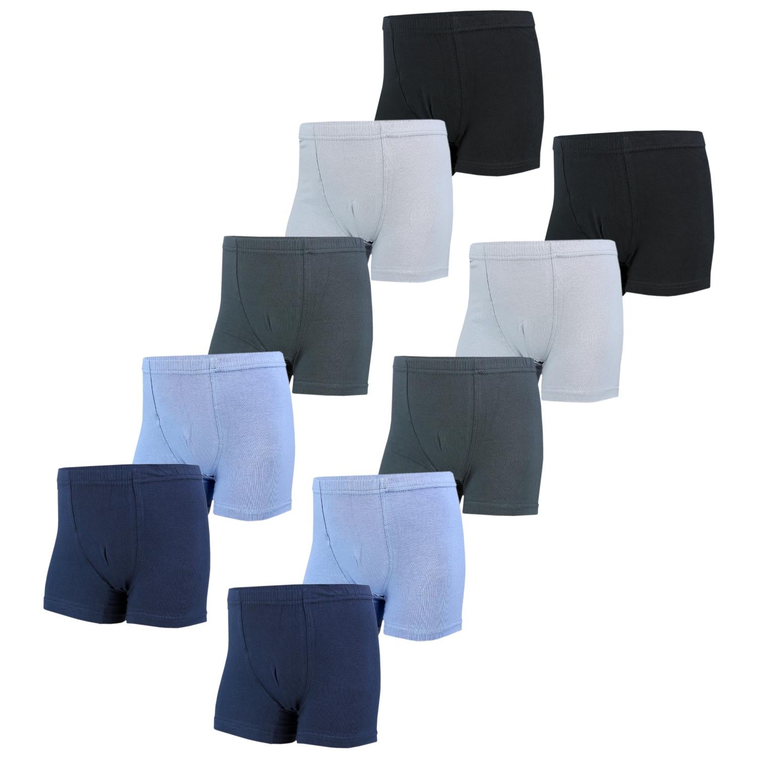 Boxershorts10er-Set