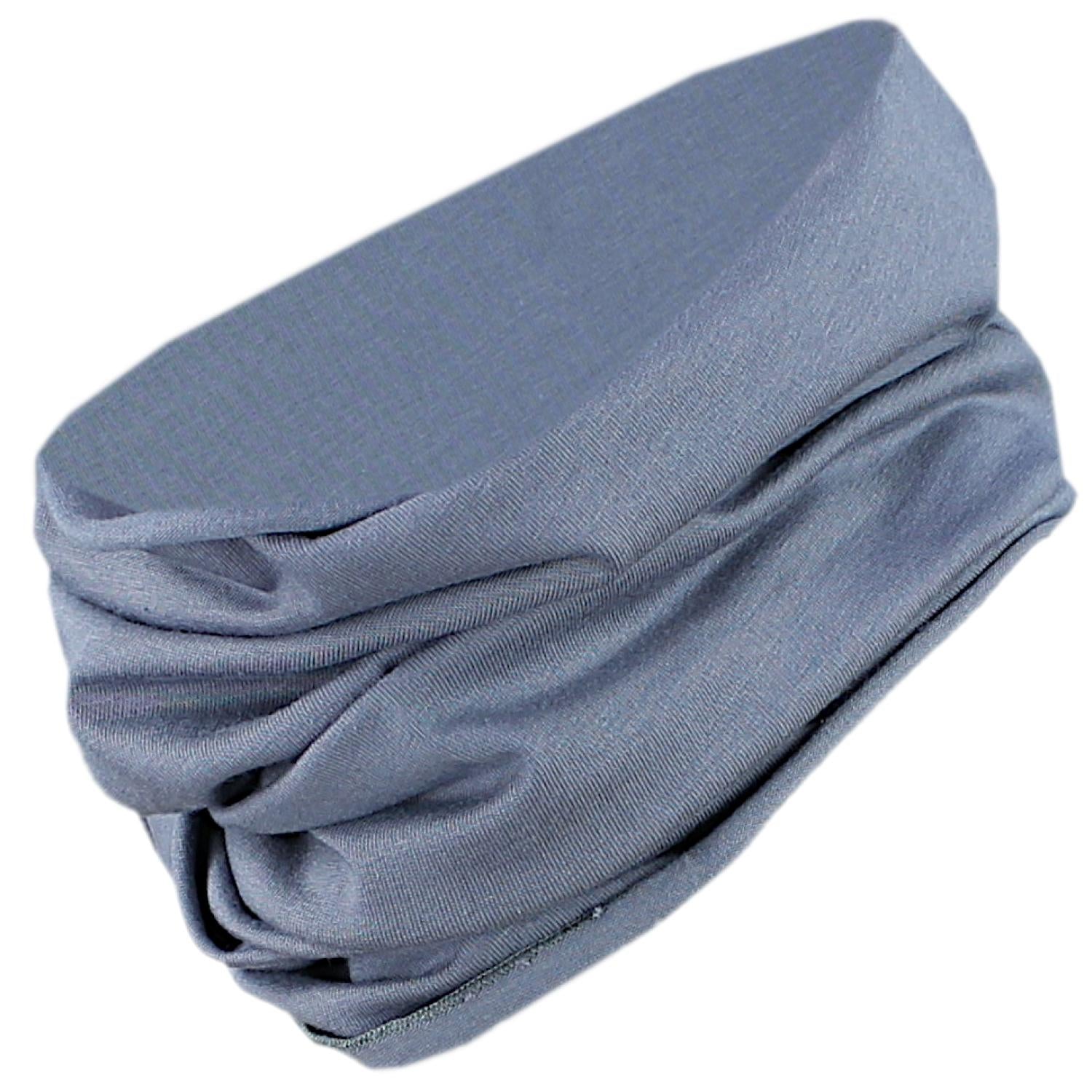 Beanie & Schlauchschal (2-teilig)